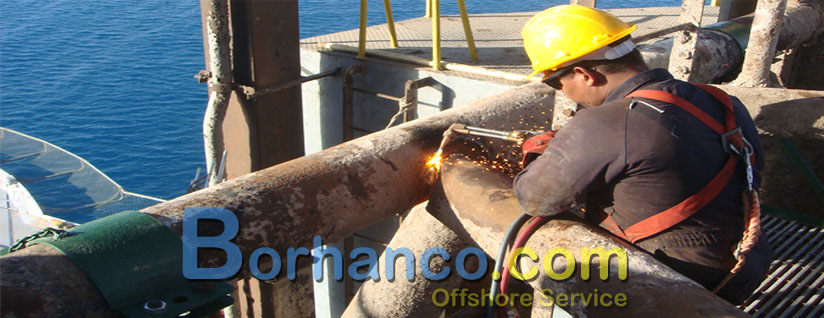 Borhanco.com - Leaders in Offshore Services