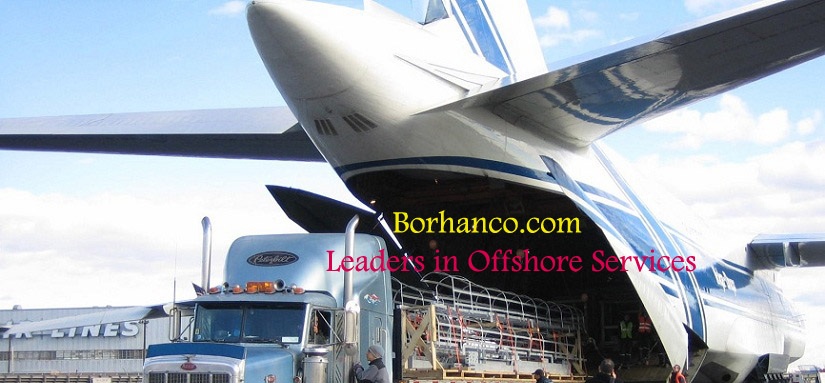 Borhanco.com - Leaders in Offshore Services