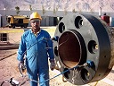 Borhanco.com - Leaders in Offshore Services