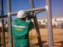 Borhanco.com - Leaders in Offshore Services