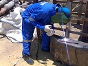 Borhanco.com - Leaders in Offshore Services