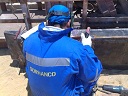 Borhanco.com - Leaders in Offshore Services
