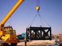Borhanco.com - Leaders in Offshore Services