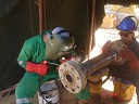 Borhanco.com - Leaders in Offshore Services