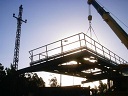 Borhanco.com - Leaders in Offshore Services