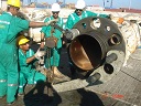 Borhanco.com - Leaders in Offshore Services