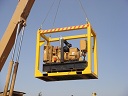 Borhanco.com - Leaders in Offshore Services