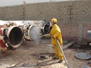 Borhanco.com - Leaders in Offshore Services