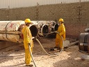 Borhanco.com - Leaders in Offshore Services